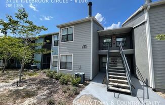 3716 IDLEBROOK CIRCLE