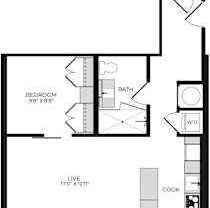 Partner-provided photo for $3029 unit