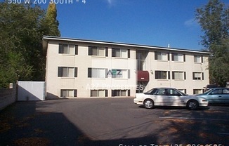 550 W 200 S