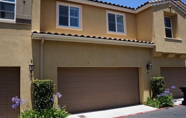 Gated Eastlake Townhome | 3 Bed, 2.5 Bath, 2-Car Garage
