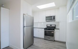 Partner-provided photo for $2300 unit