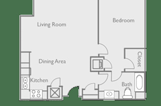 Partner-provided photo for $1499 unit