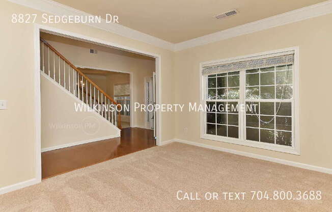 8827 SEDGEBURN DR