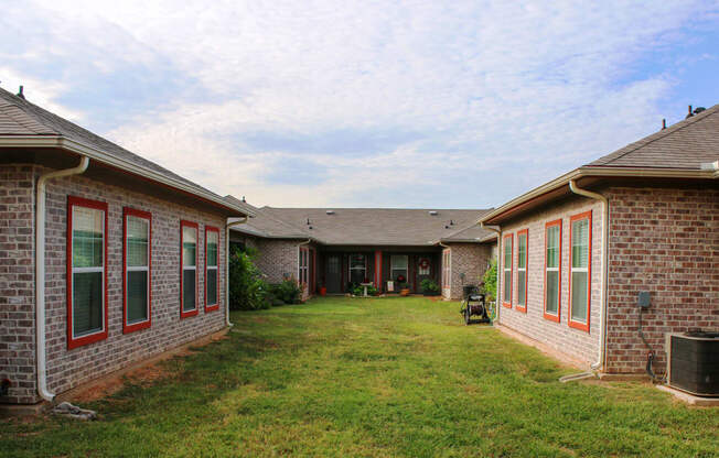 Cobblestone Manor Senior Apartments