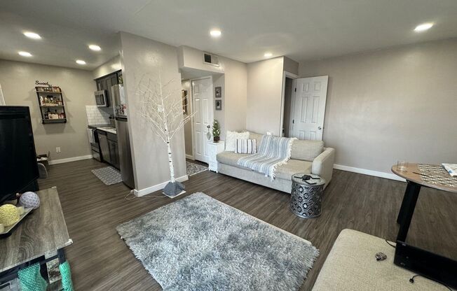Royersford Gardens Apartments