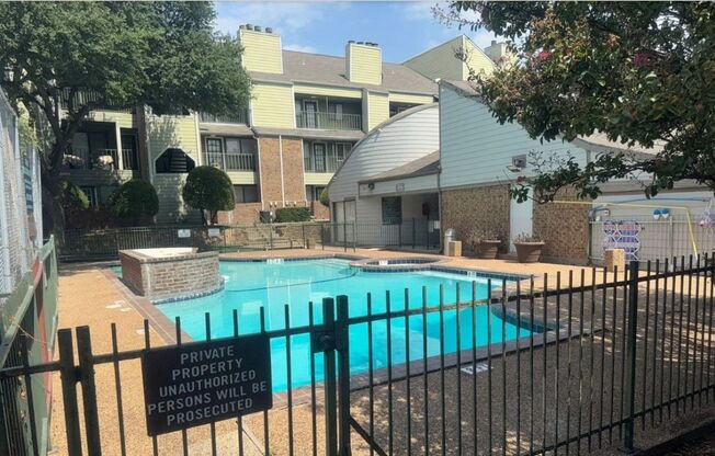 1 bed, 1 bath, 600 sqft, $1,600, Unit 103