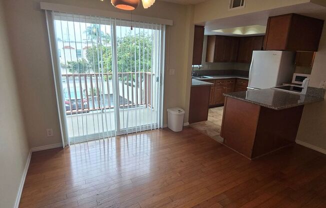 Spacious 2BD/2.5BA Town Home near University of San Diego