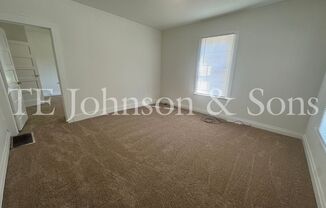 2 beds, 1 bath, $995