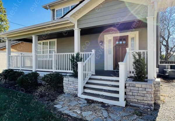 311 ANTIOCH PIKE