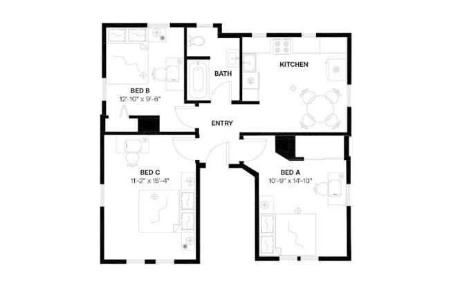 Partner-provided property photo
