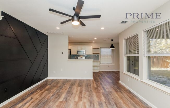 Perfectly Renovated Rental!