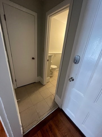 507 Beacon St.