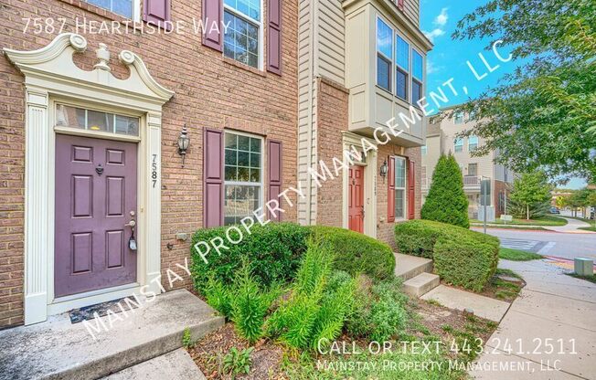 7587 HEARTHSIDE WAY
