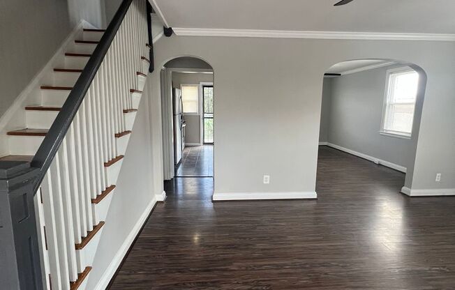 Gorgeous 3 Bedroom Home in West Baltimore