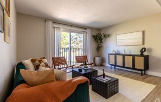 The Grove Apartments