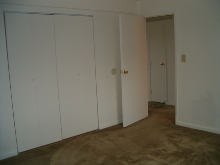 Great Apartment--Spacious 2 Bedroom