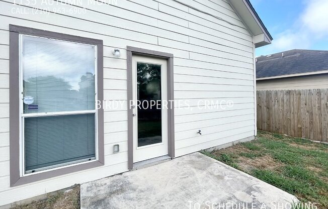 Partner-provided property photo