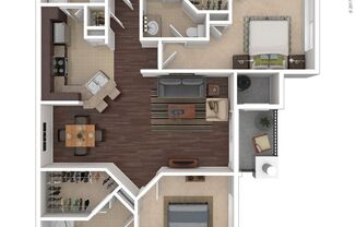 Partner-provided photo for $1639 unit