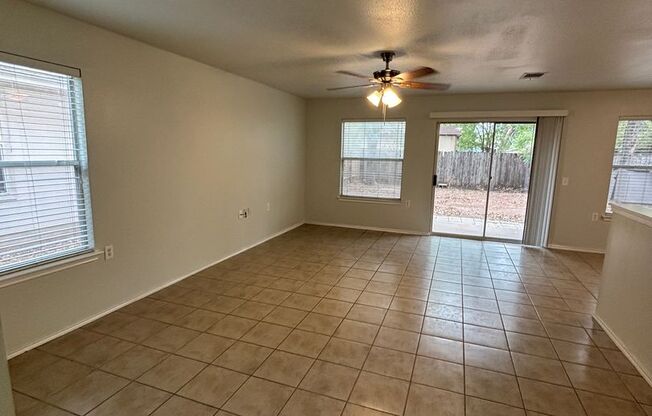 3 beds, 2 baths, $2,495