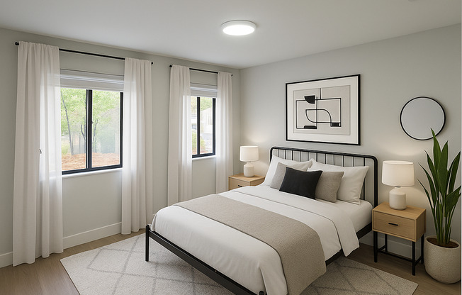 2 beds, 1.5 baths, 1,050 sqft, $1,349, Unit #50