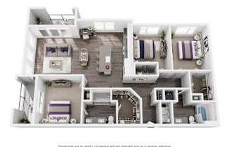 Partner-provided photo for $3100 unit