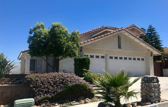 Breathtaking City Views in Coveted Corona Hills!
