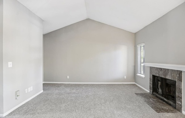 Standford Village Apartments in Norcross, GA Living Room