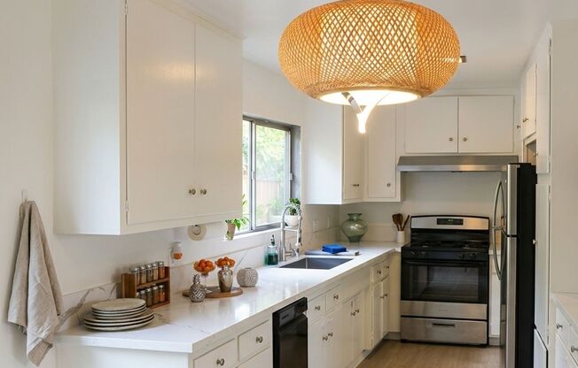 MUST-SEE! 1 Bed + 1 Bath at 2849 Waverly Dr., Los Angeles, CA 90039