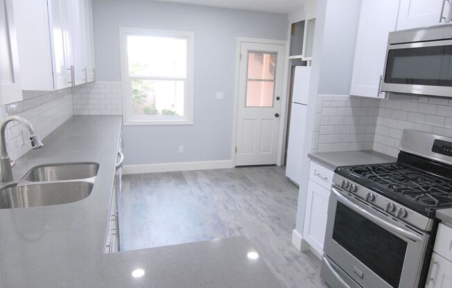 BB LLC - Savona Walk