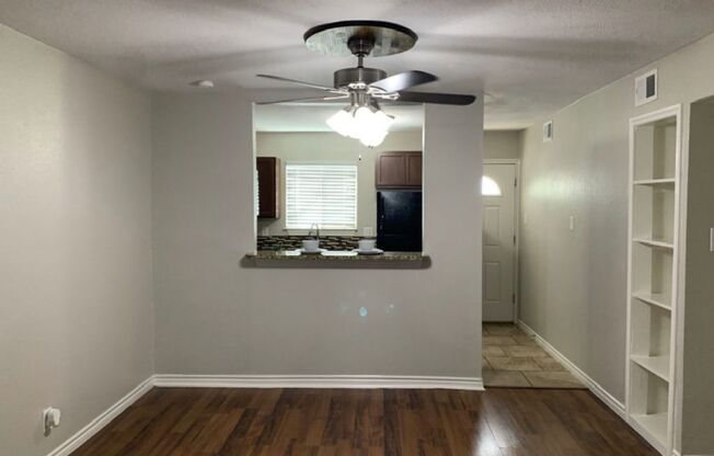 Sahara Suites Apartments