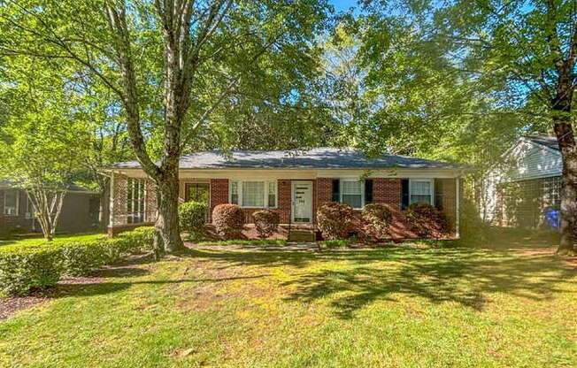 104 CRES RDG DR
