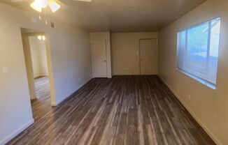 2 beds, 1 bath, 1,000 sqft, $1,150, Unit #2