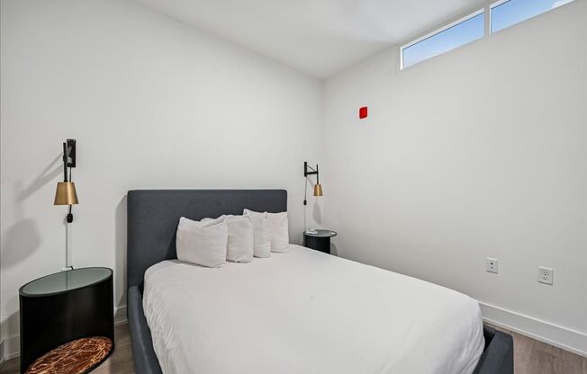 1 bed, 1 bath, 569 sqft, $1,799, Unit 207