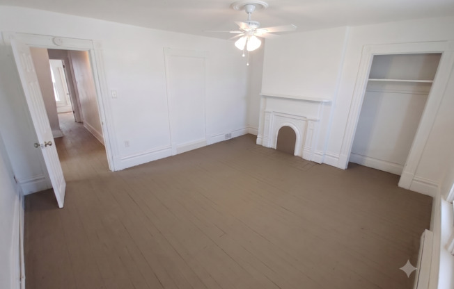 Charming Rental - Allentown