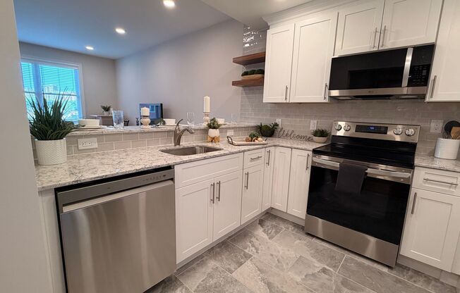 2 beds, 2 baths, 1,234 sqft, $3,350, Unit 306