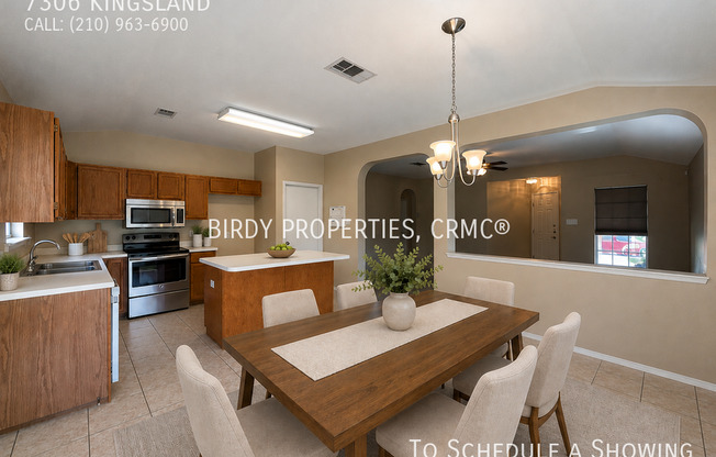 7306 KINGSLAND