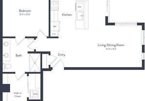 Partner-provided photo for $2455 unit