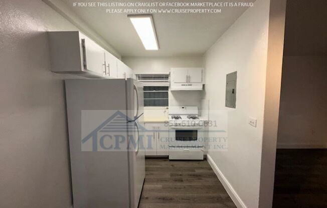 2 beds, 1 bath, 934 sqft, $1,895, Unit 22
