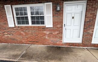 Chapel Court Apartments