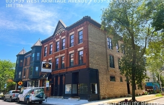655 59 W ARMITAGE AVE