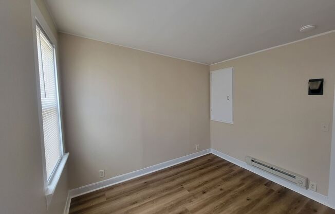 2 Bedroom Home in Lancaster City