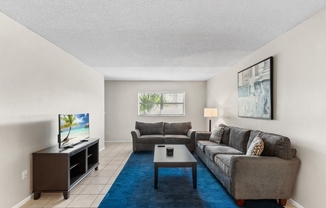 Stoneridge Pointe Apartments