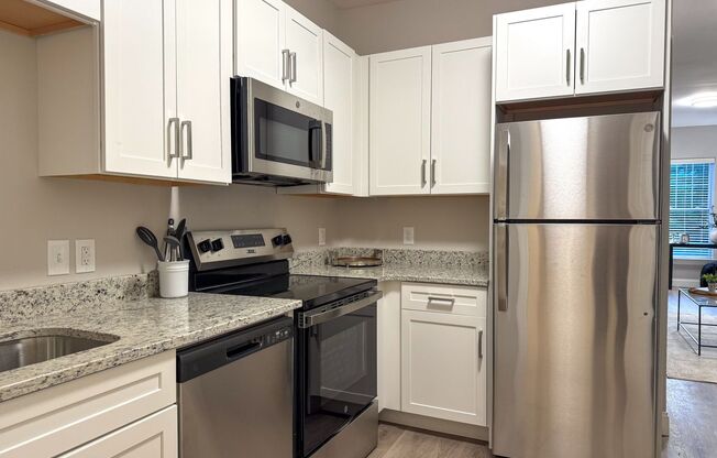 2 beds, 1 bath, 825 sqft, $2,550, Unit 312