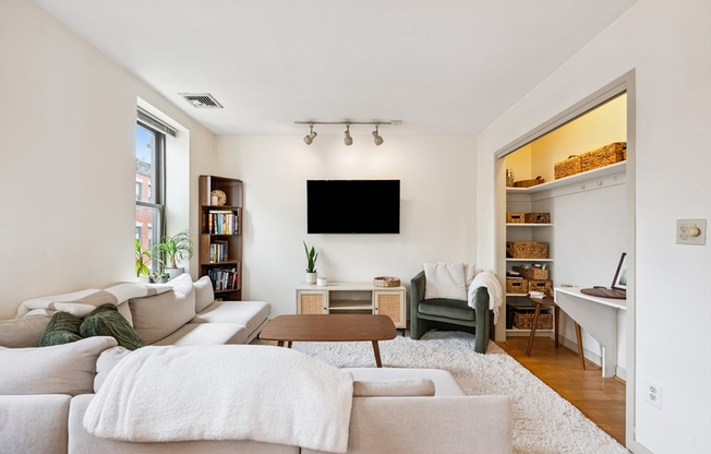 5 Grove St.