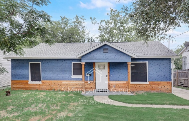 132 NELSON AVE