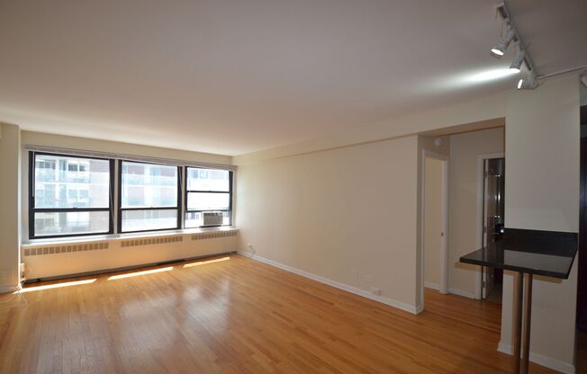 1 bed, 1 bath, 700 sqft, $1,950, Unit 418-1201