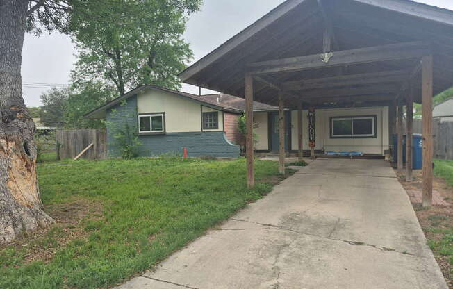 5038 JOHN YOUNG DR