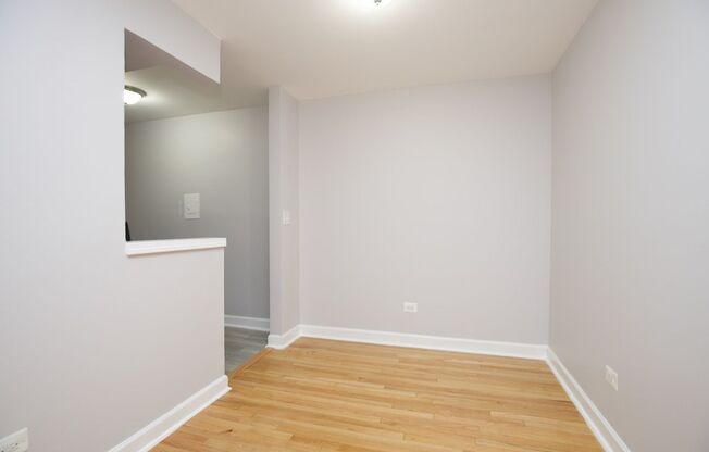 1 bed, 1 bath, $1,495, Unit 321