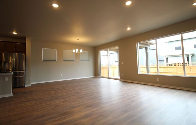 Beautiful Newer Home