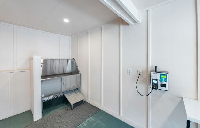 1 bed, 1 bath, 540 sqft, $1,214, Unit OPA-109